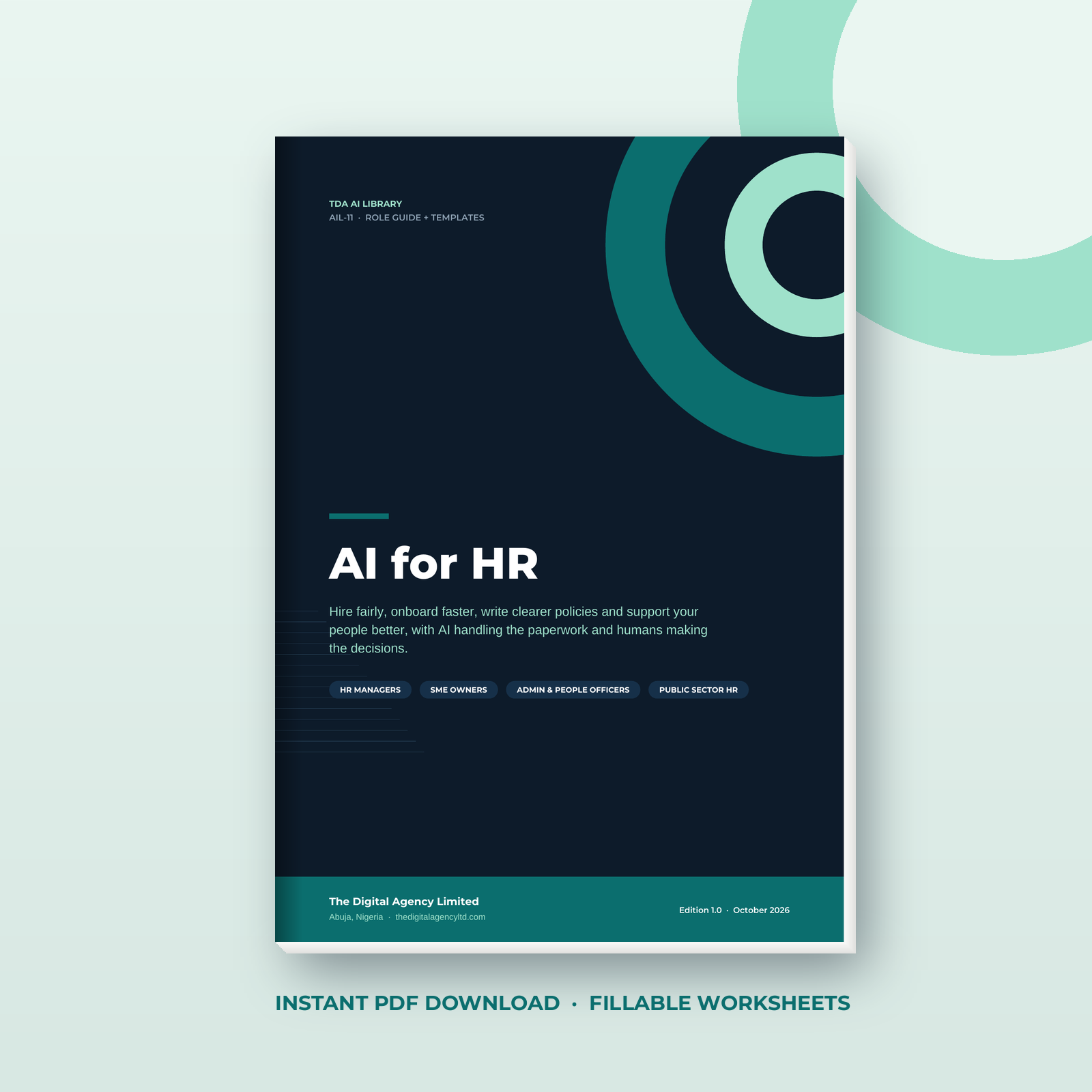 AI for HR