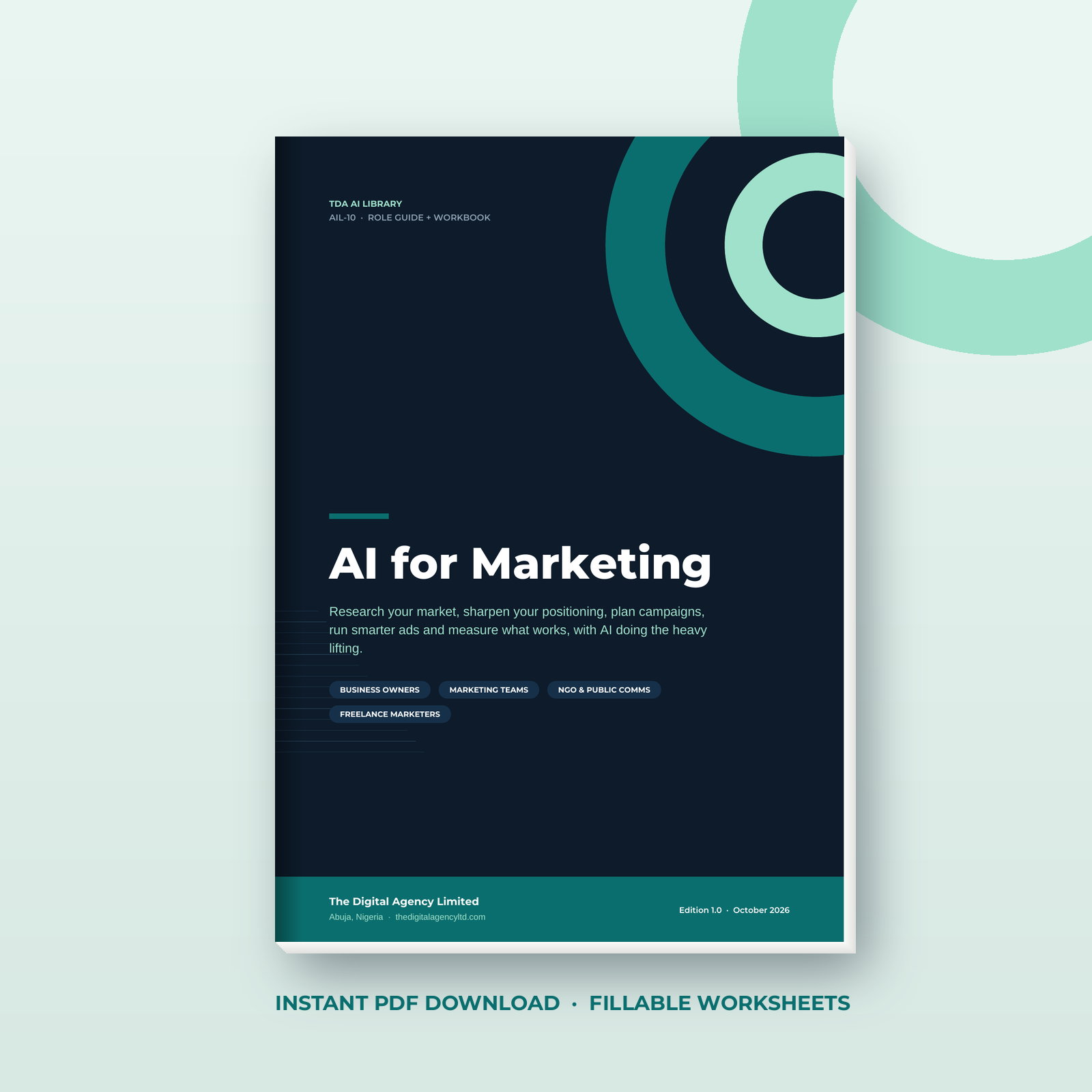 AI for Marketing