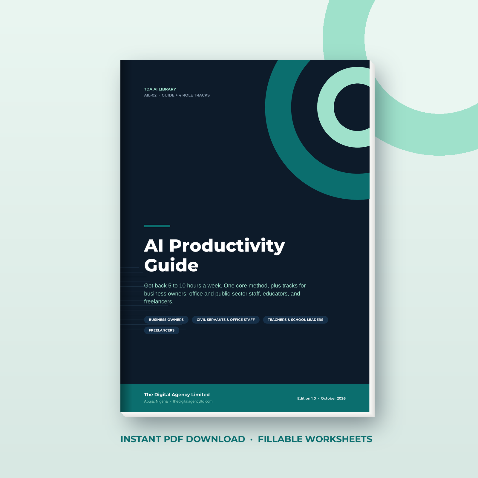 AI Productivity Guide
